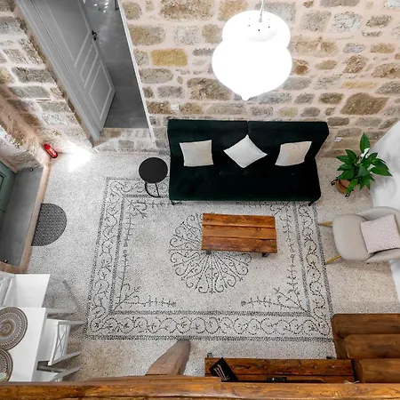 Del Capo Διαμέρισμα Rhodes City