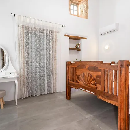 Del Capo Διαμέρισμα Rhodes City